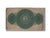 Billet, États-Unis, 10 Cents, 1862, B+