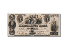 United States, 5 Dollars, 1852, UNC(60-62)