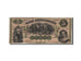 Billete, 5 Dollars, 1861, Estados Unidos, BC+
