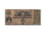 Billete, 10 Dollars, 1861, Estados Unidos, BC+