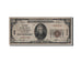 Billet, États-Unis, 20 Dollars, 1929, TB