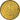 Coin, Poland, 2 Grosze, 2010, Warsaw, EF(40-45), Brass, KM:277