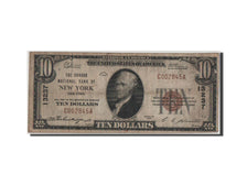 Stati Uniti, 10 Dollars, 1929, MB