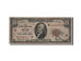 Etats-Unis, New York, Federal Reserve Bank, 10 Dollars 1929