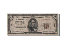United States, 5 Dollars, 1929, F(12-15)