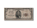Etats-Unis, New York, First National Bank, 5 Dollars 1929, Ch. #29