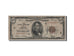 Etats-Unis, Massachusetts, Federal Reserve of Boston, 5 Dollars 1929