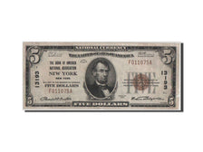Banknote, United States, 5 Dollars, 1929, VF(20-25)