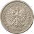 Coin, Poland, 10 Groszy, 1999, Warsaw, EF(40-45), Copper-nickel, KM:279
