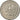 Coin, Poland, 20 Groszy, 2010, Warsaw, EF(40-45), Copper-nickel, KM:280