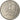 Coin, Poland, 20 Groszy, 2005, Warsaw, EF(40-45), Copper-nickel, KM:280