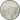 Coin, Brazil, 10 Cruzeiros, 1982, EF(40-45), Stainless Steel, KM:592.1