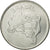 Monnaie, Brésil, 10 Cruzeiros, 1983, TTB, Stainless Steel, KM:592.1