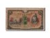 China, 5 Yen, 1938, KM #M25a, VF(30-35)
