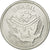 Monnaie, Brésil, 50 Cruzeiros, 1985, TTB, Stainless Steel, KM:594.2
