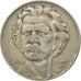 Monnaie, Brésil, 300 Reis, 1936, TB+, Copper-nickel, KM:538