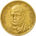 Monnaie, Brésil, 500 Reis, 1936, TB+, Aluminum-Bronze, KM:540