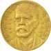Coin, Brazil, 500 Reis, 1939, EF(40-45), Aluminum-Bronze, KM:549