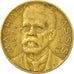 Coin, Brazil, 500 Reis, 1939, EF(40-45), Aluminum-Bronze, KM:549