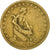 Monnaie, Brésil, 1000 Reis, 1925, TB, Aluminum-Bronze, KM:525