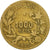 Monnaie, Brésil, 1000 Reis, 1925, TB, Aluminum-Bronze, KM:525