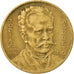 Coin, Brazil, 1000 Reis, 1939, VF(30-35), Aluminum-Bronze, KM:550