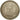 Moneta, INDIE-REPUBLIKA, 5 Rupees, 2001, EF(40-45), Miedź-Nikiel, KM:154.1