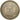 Coin, INDIA-REPUBLIC, 5 Rupees, 2001, EF(40-45), Copper-nickel, KM:154.1