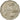 Moneta, INDIE-REPUBLIKA, 2 Rupees, 1997, VF(30-35), Miedź-Nikiel, KM:121.3