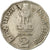 Moneta, INDIE-REPUBLIKA, 2 Rupees, 1997, VF(30-35), Miedź-Nikiel, KM:121.3