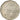 Moneta, INDIE-REPUBLIKA, 2 Rupees, 2000, EF(40-45), Miedź-Nikiel, KM:121.3