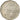 Coin, INDIA-REPUBLIC, 2 Rupees, 2000, EF(40-45), Copper-nickel, KM:121.3