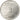 Coin, INDIA-REPUBLIC, 2 Rupees, 2007, EF(40-45), Stainless Steel, KM:327