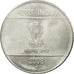 Coin, INDIA-REPUBLIC, 2 Rupees, 2008, EF(40-45), Stainless Steel, KM:327