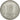 Coin, INDIA-REPUBLIC, Rupee, 1997, EF(40-45), Stainless Steel, KM:92.2