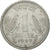 Moneta, INDIE-REPUBLIKA, Rupee, 1997, EF(40-45), Stal nierdzewna, KM:92.2