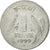 Monnaie, INDIA-REPUBLIC, Rupee, 1999, TTB, Stainless Steel, KM:92.2
