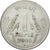 Coin, INDIA-REPUBLIC, Rupee, 2000, EF(40-45), Stainless Steel, KM:92.2