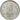 Coin, INDIA-REPUBLIC, Rupee, 2001, EF(40-45), Stainless Steel, KM:92.2