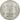 Coin, INDIA-REPUBLIC, Rupee, 2002, EF(40-45), Stainless Steel, KM:92.2
