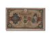 Billete, 10 Yen, 1938, China, BC