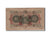 Biljet, China, 10 Yen, 1938, TB