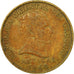 Coin, Uruguay, 10 Centesimos, 1960, VF(30-35), Nickel-brass, KM:39