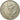 Coin, Uruguay, 10 Nuevos Pesos, 1981, Santiago, EF(40-45), Copper-nickel, KM:79