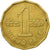 Coin, Uruguay, Nuevo Peso, 1978, Santiago, EF(40-45), Aluminum-Bronze, KM:69