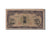 Billet, Chine, 100 Yüan, 1938, TTB