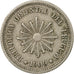 Münze, Uruguay, 2 Centesimos, 1909, Uruguay Mint, Paris, Berlin, Vienna, SS