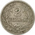 Coin, Uruguay, 2 Centesimos, 1909, Uruguay Mint, Paris, Berlin, Vienna
