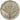 Coin, Uruguay, 2 Nuevos Pesos, 1981, EF(40-45), Copper-Nickel-Zinc, KM:77
