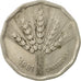 Coin, Uruguay, 2 Nuevos Pesos, 1981, EF(40-45), Copper-Nickel-Zinc, KM:77